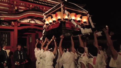 薦 神社 仲秋 祭|薦神社 仲秋祭 .